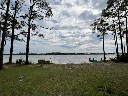 Big Lagoon State Park