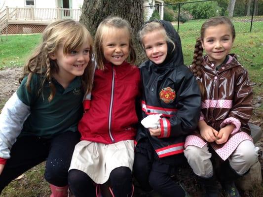 Oakhaven Montessori School