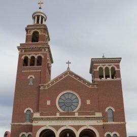 St Joseph's Catholic Church