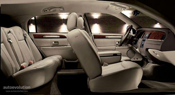 Ryde Car & Limo Service