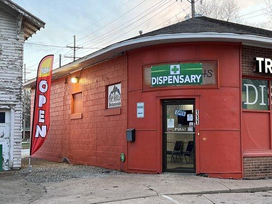 Top Shelf Botanicals - Stillwater