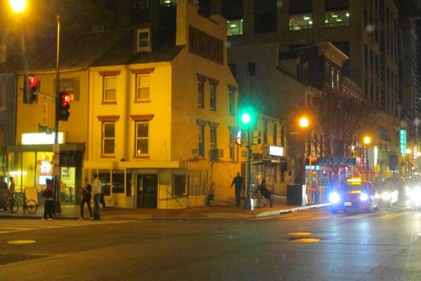 Denmark Publications