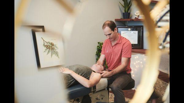 Heppe Chiropractic - FXBG Chiropractors