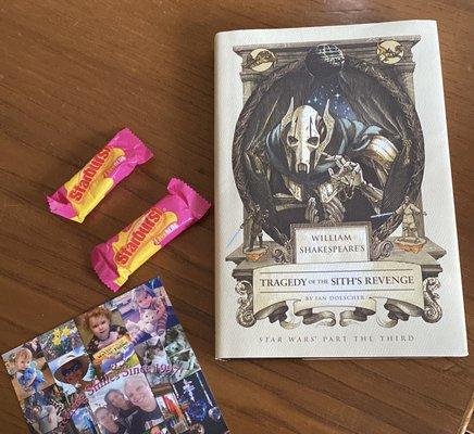 Jules Enchanting Gifts & Collectables