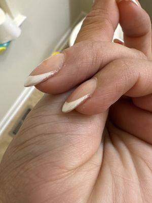 New York Nails And Spa Jacksonville Mall