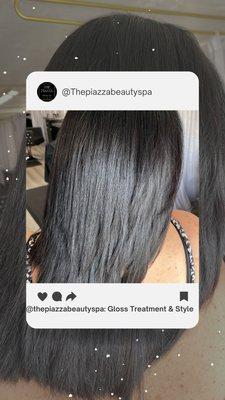 The Piazza Beauty Spa