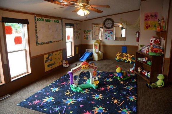 Karen's Kids Daycare & Preschool