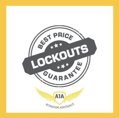 A1A Roadside Assistance