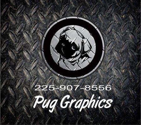 Pug Graphics
