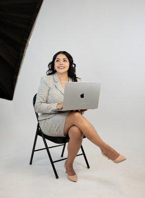 Farmers Insurance-Veronica Mendoza