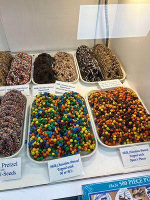 The Original Fudge Kitchen