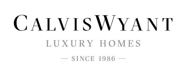 Calvis Wyant Luxury Homes
