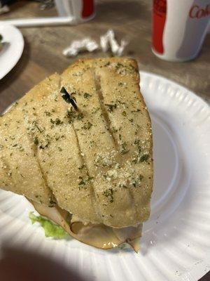 Parma Pizza & Grill of Columbia