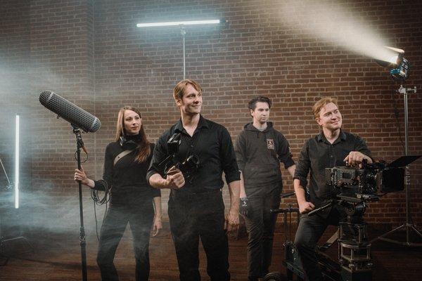 Dancing Fox Pictures