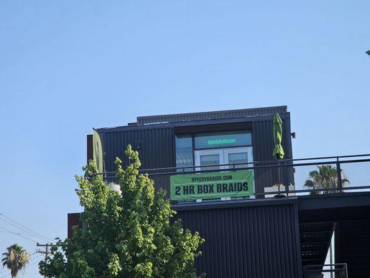 Braids Are A Girl's Best Friend