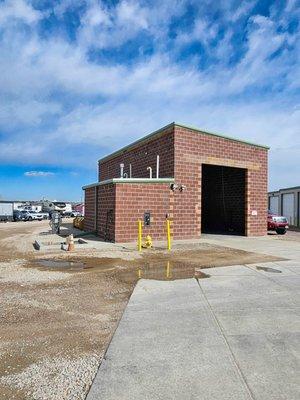 Neighborhood Self Storage