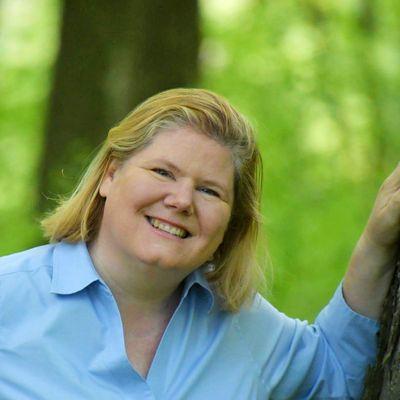 Trisha Falvey, MA LMFT