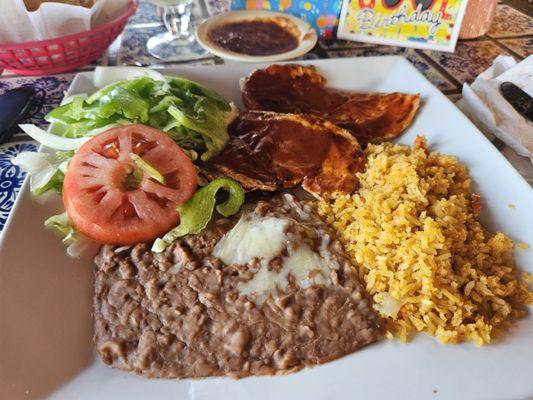 La Fuente Meridianville