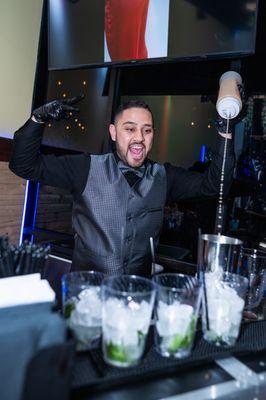 Gio Bartender & Mobile Bar