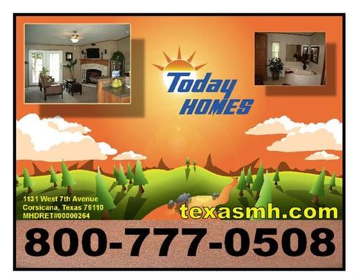 Today Homes