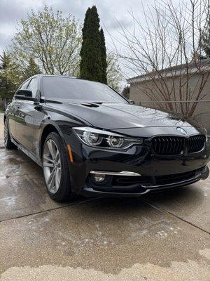 Elysian Auto Detailing