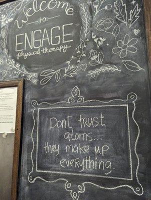 Engage Physical Therapy