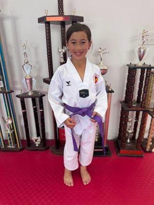 West America Tae Kwon Do