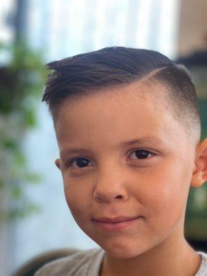 Royal Cuts Barbershop