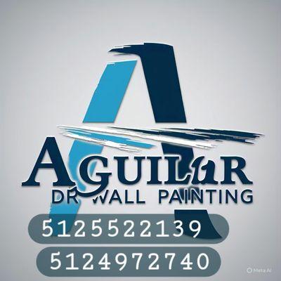 AA Drywall Painting Aguilar