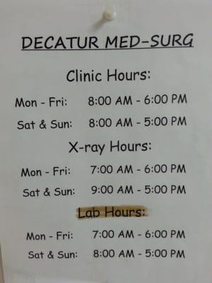 Med Surg Pharmacy