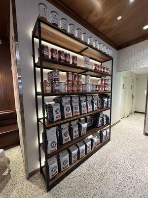 Compass Coffee