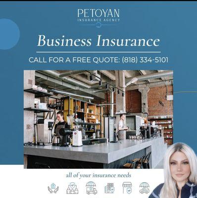 Farmers Insurance - Marine Petoyan