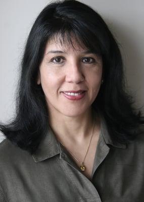 Angela Zaragoza, DC - Clouds Rest Healing