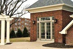 New carriage house location at 3152 N. Pennsylvania St.