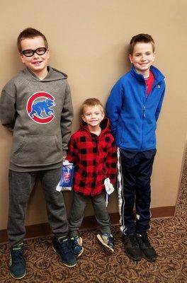 Litz Stephanie M, DDS, MSD, PC