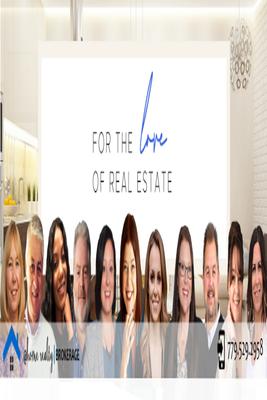 @home realty BROKERAGE