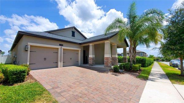 Crystal Bracero Central Florida Realtor