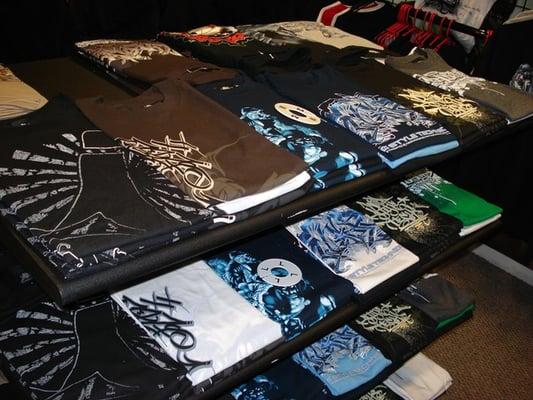 Wild Style Technicians