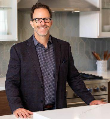 Jeremy Davidson - Compass