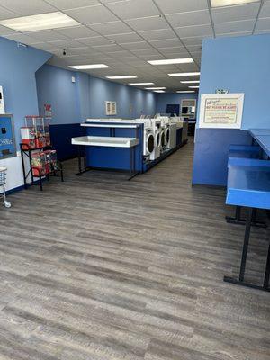 Fairport Laundromat