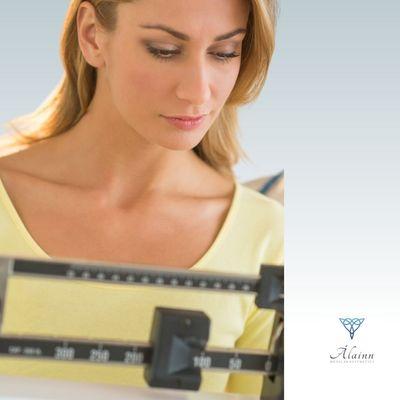 Alainn Medical Aesthetics offers weight loss programs with Semaglutide