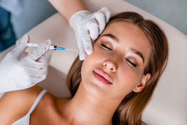 Purefico MedSpa & Therapy