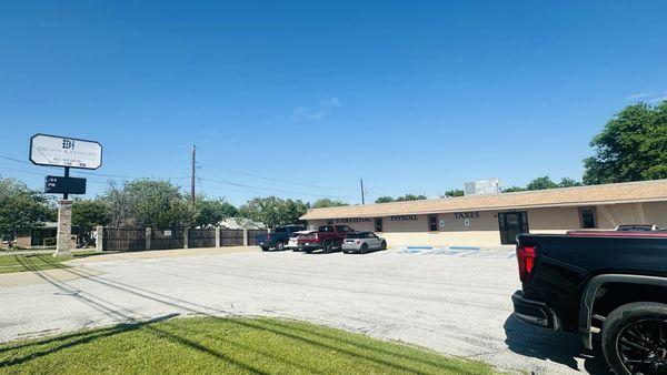 Don Brown Tax Service