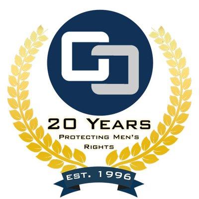 Goldberg Jones - Divorce for Men