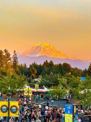 White River Amphitheatre