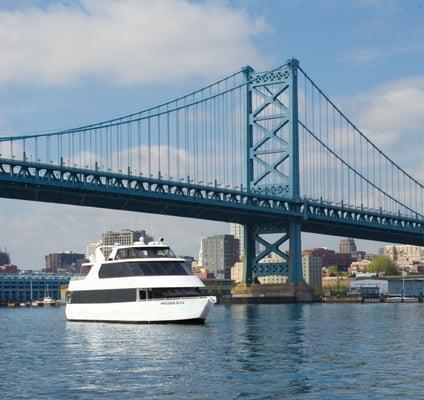 Freedom Elite Bridge