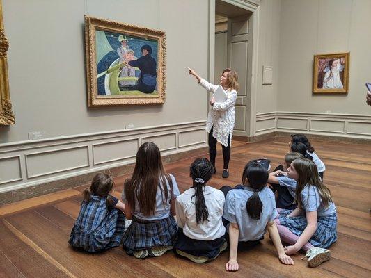 Oak Hill Christian School