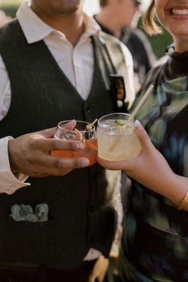 Bar None Event Bartending Services