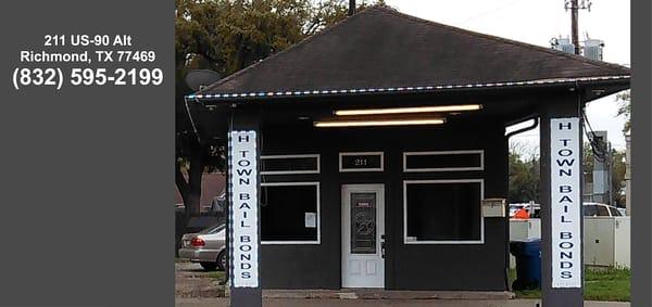 H-Town Bail Bonds
