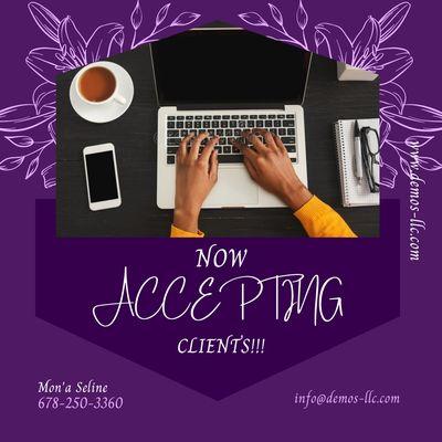 Delightful Executive Management & Operation Solutions